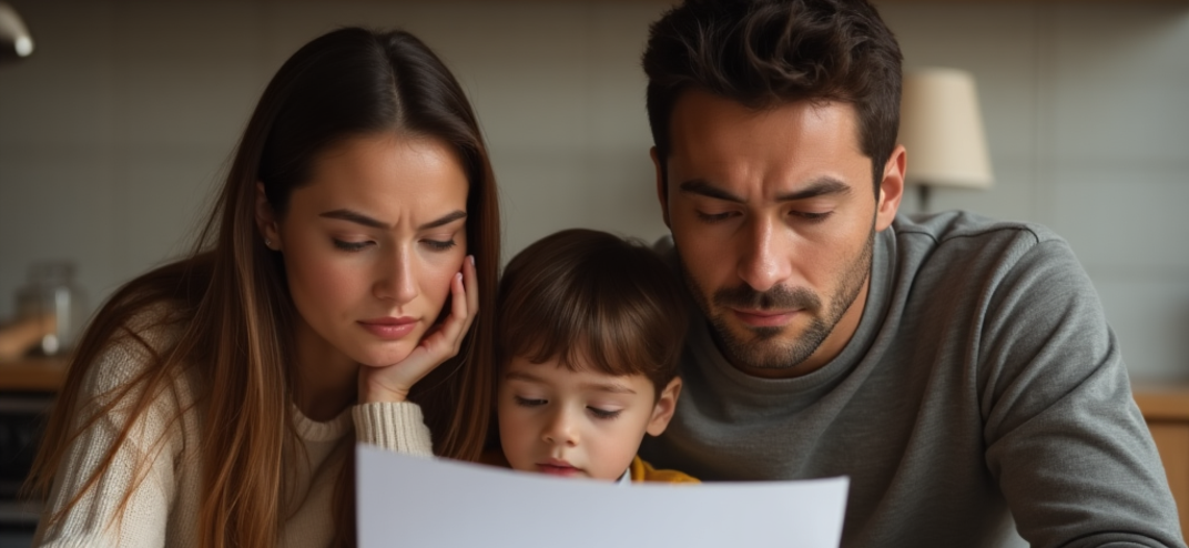 Do you have enough life insurance to protect your family?